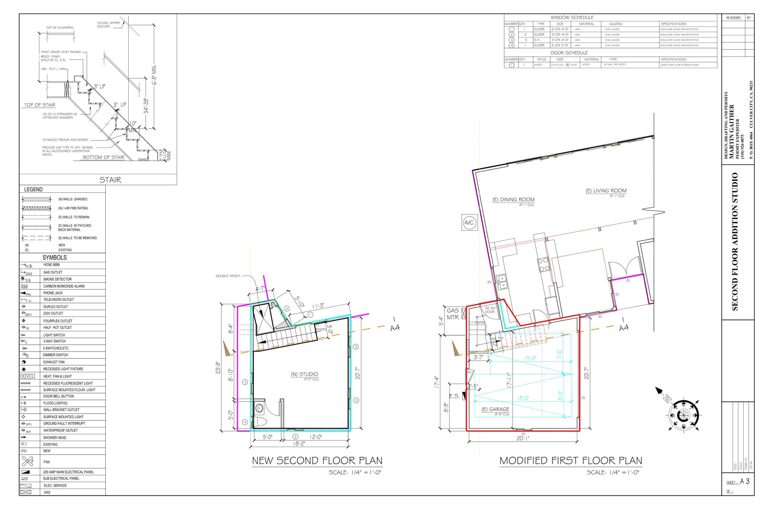 Denese Laurel Canyon4-A3-Modified Flr Pln